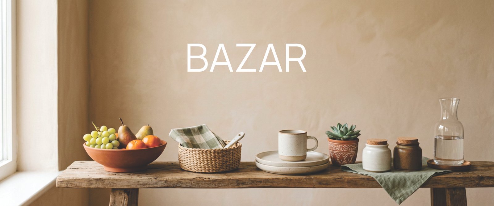 bazar 2.0