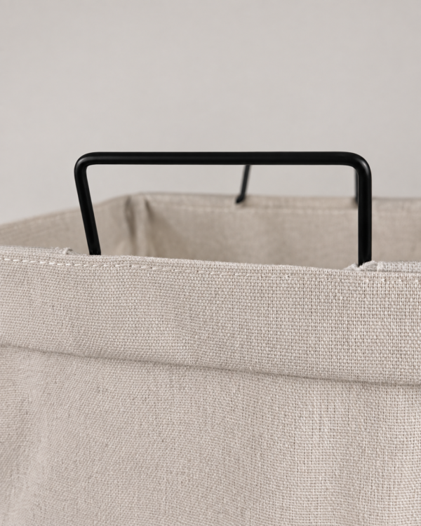 canasto laundry detalle manija