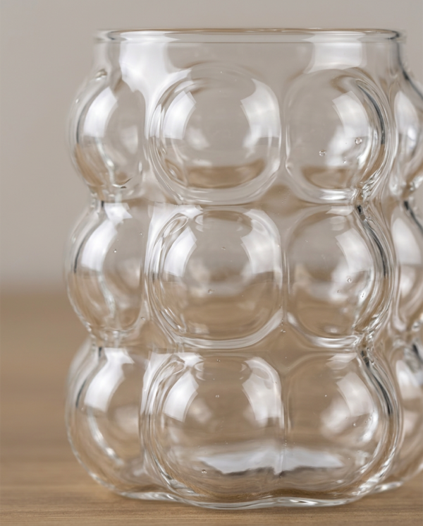 detalle taza bubble