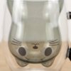 plano detalle cara gato