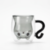 taza gato doble fondo portada fondo blanco