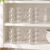 tazas guardadas