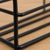 detalle del soporte especiero
