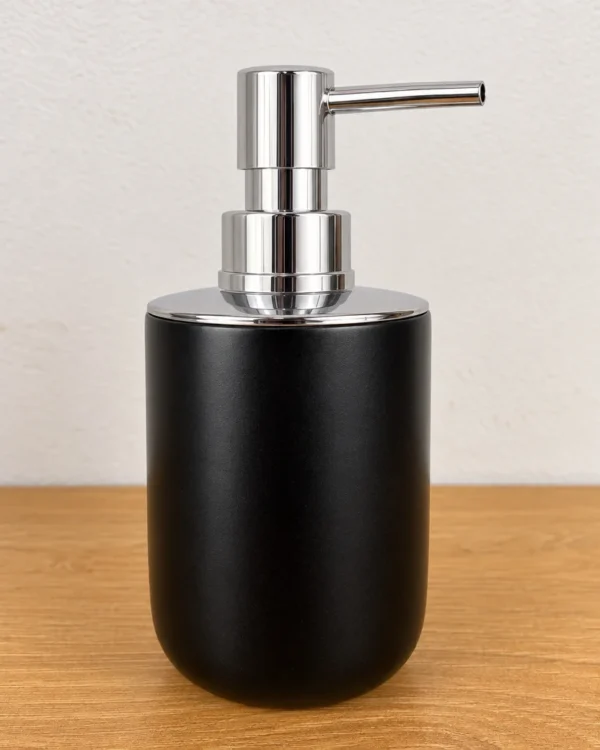 dispenser de jabón