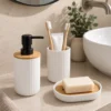 kitx3 baño blanco kitx3 baño blanco