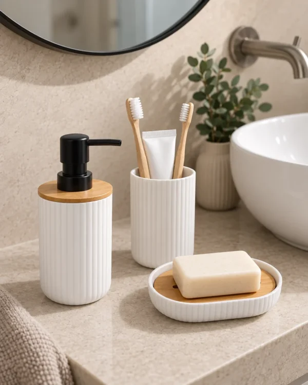 kitx3 baño blanco