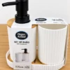 set foto real x3 blanco set foto real x3 blanco