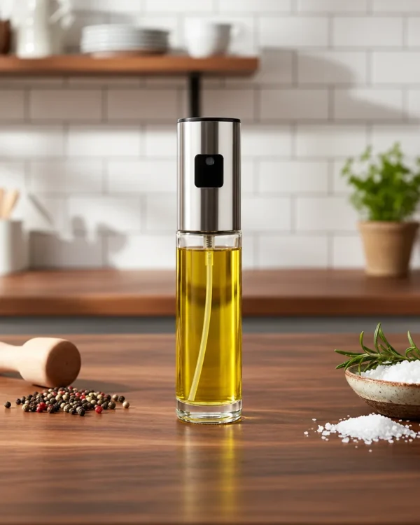 spray aceite