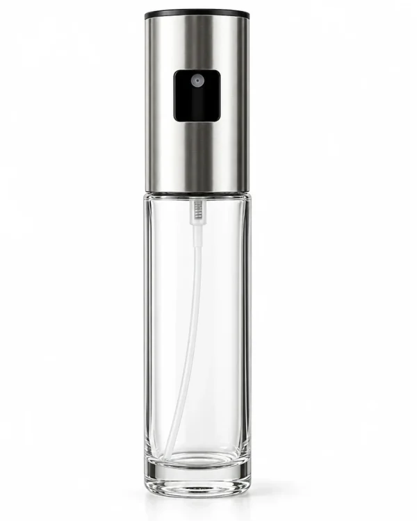 spray aceitero fondo blanco