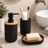 kitbaño x3 negro kitbaño x3 negro