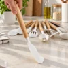 utensilios flexible utensilios flexible
